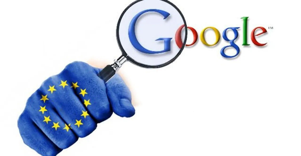  Google warns news sites not to conceal country origin
