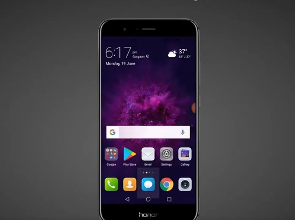  Honor 8 Pro coming to India soon. Know its cost