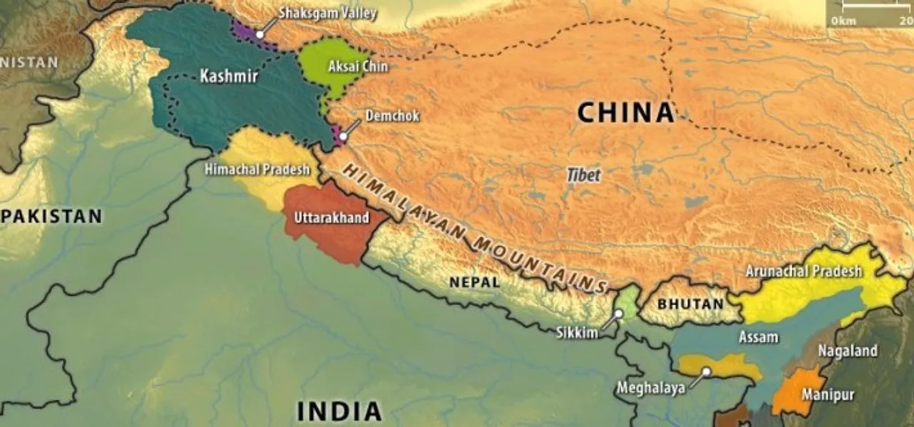  India, China agree to end Doklam standoff