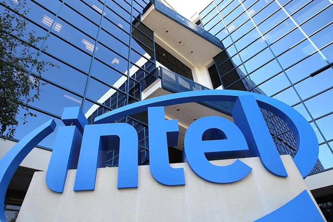  Chip-maker Intel confirms to cut further workforce to reduce costs