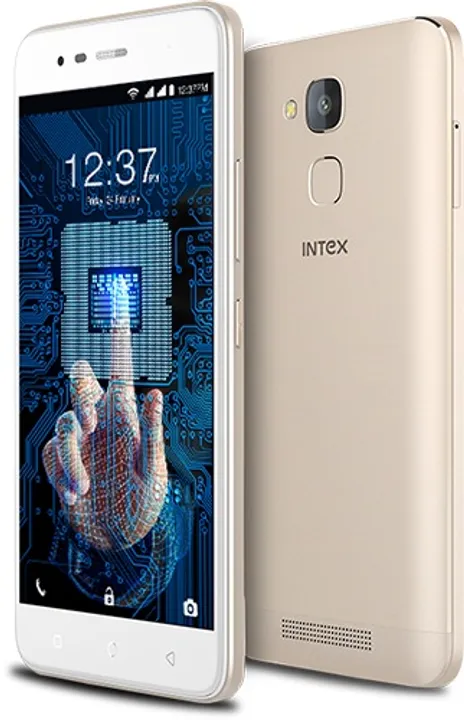  Intex launches Elyt e7 smartphone at Rs 7,999