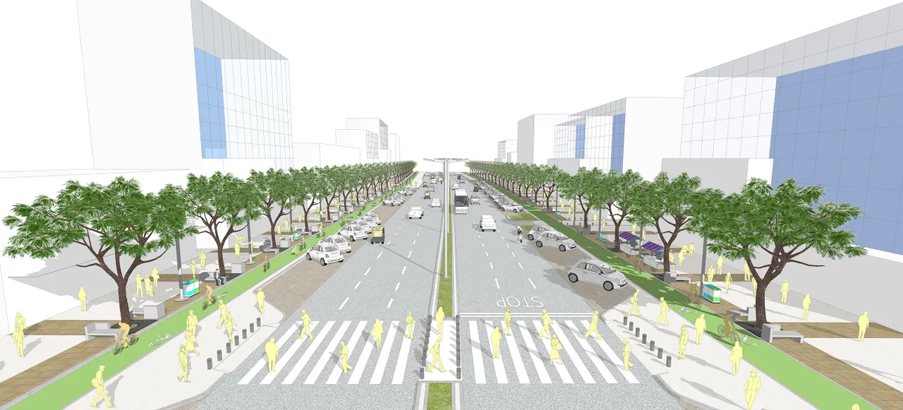  Odisha CM inaugurates several smart city projects