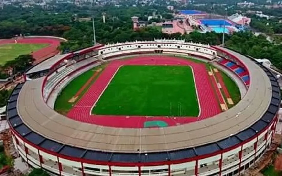  Odisha gears up for first-ever Khelo India University Games