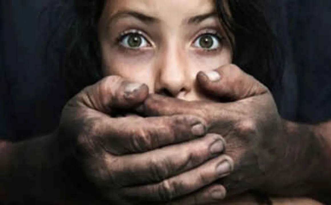  College girl abducted in Odisha capital, CCTV verified