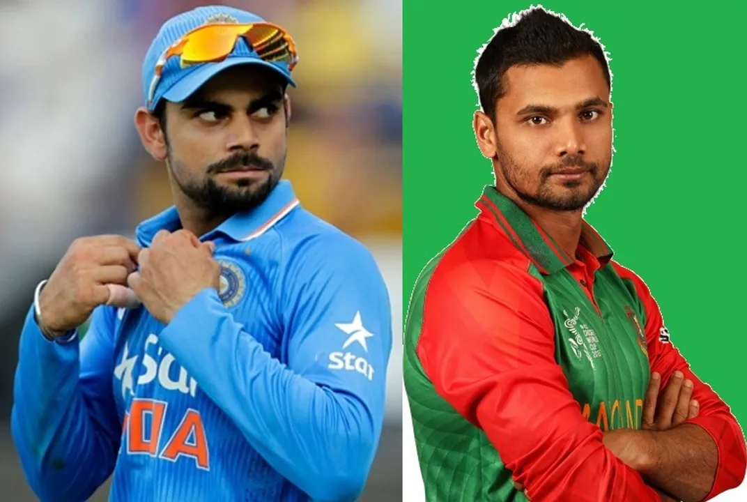  CT 2017: India win toss, elected to field first