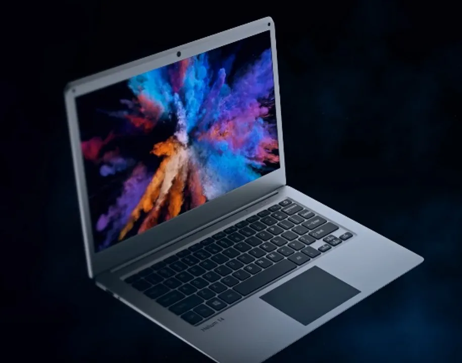  Lava launches notebook 'Helium 14'. Know specs, price