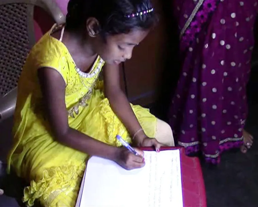  Odisha girl writes to PM Modi for justice challenging Kangaroo court verdict