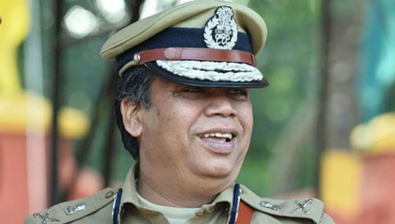 Odisha born IPS officer Lokanath Behera appointed as Kerala DGP