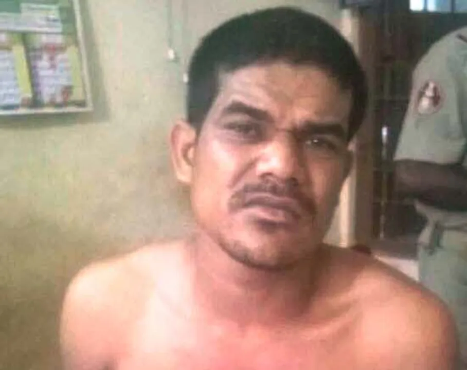  Buguda bank loot: Prime accused arrested in Odisha capital