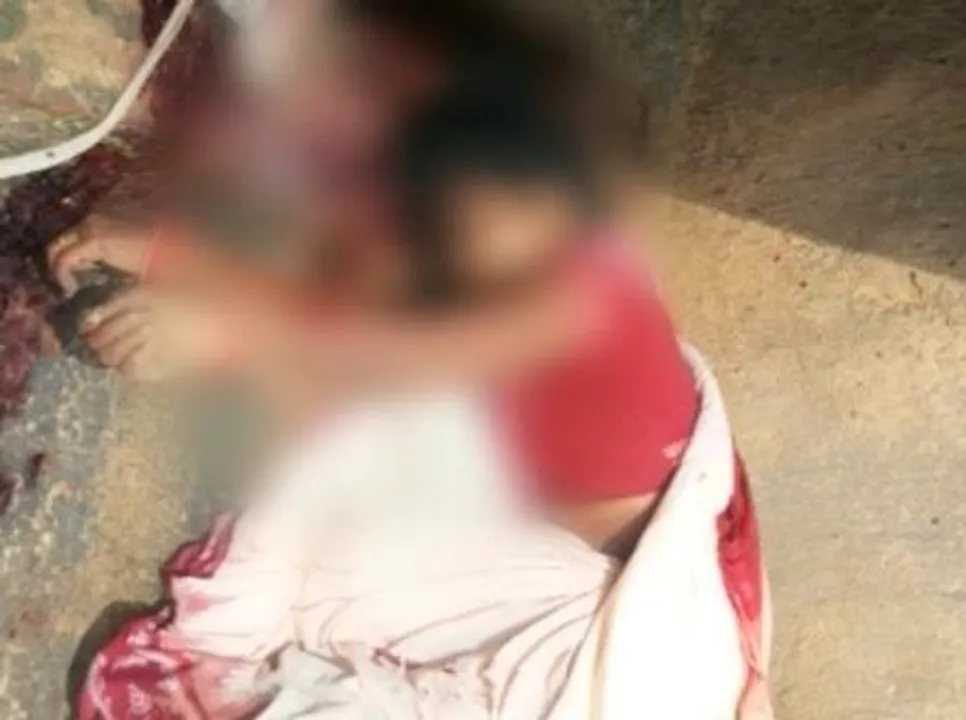  Odisha man kills daughter-in-law, commits suicide