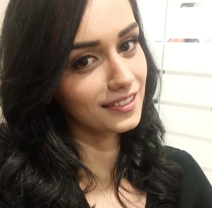 Manushi Chhillar: Likes and shares in virtual world add to pressure