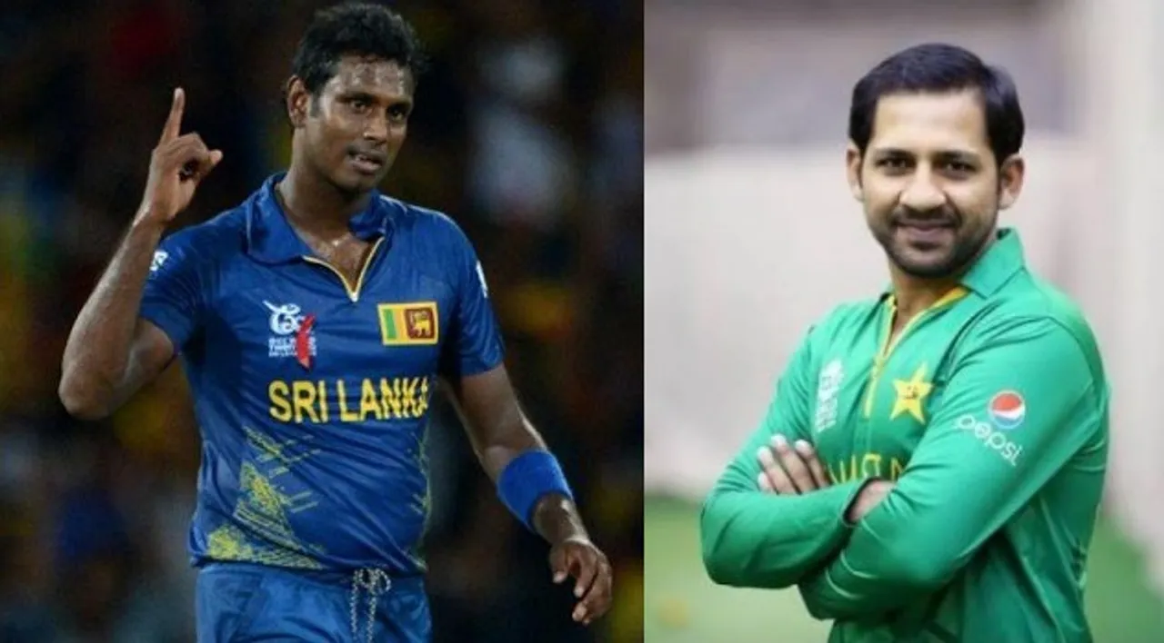  CT 2017 Preview: Pakistan vs Sri Lanka in Group B quarter-final