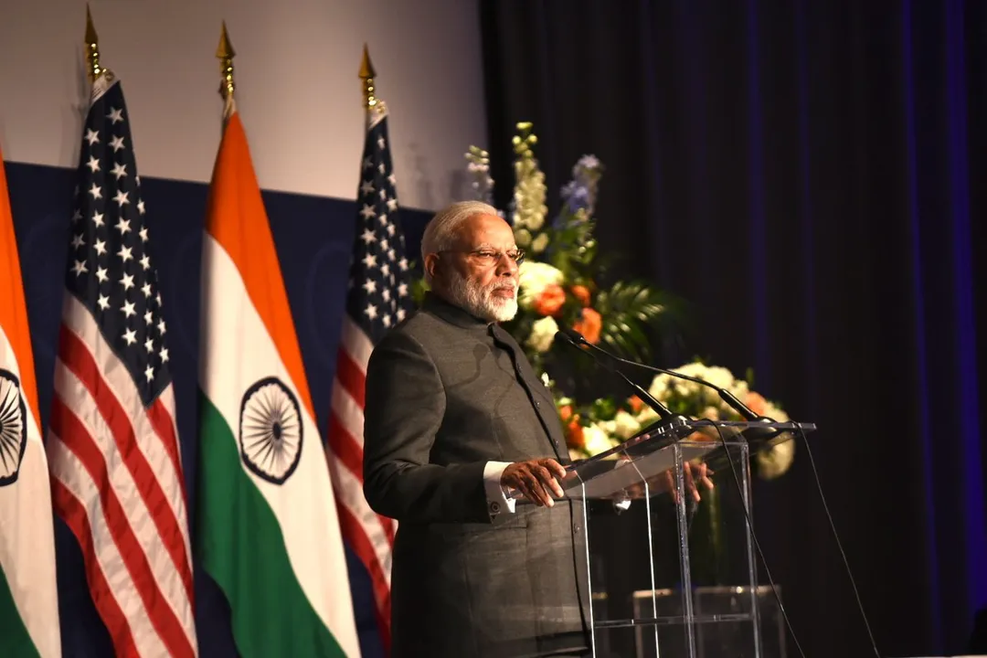  Pic Courtesy:
twitter.com/PMOIndia 