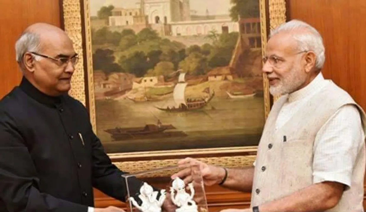  Odisha’s ruling BJD keeps Prez polls card close to chest