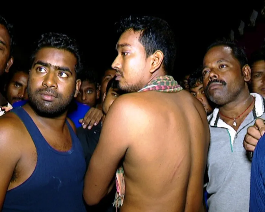  Niali mystery animal suspense continues with attack on youth. Watch video