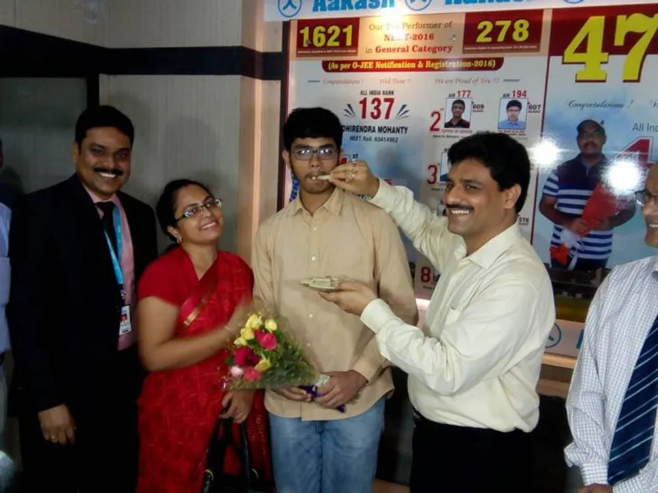  AIIMS MBBS entrance results: Boy from Odisha ranked fourth