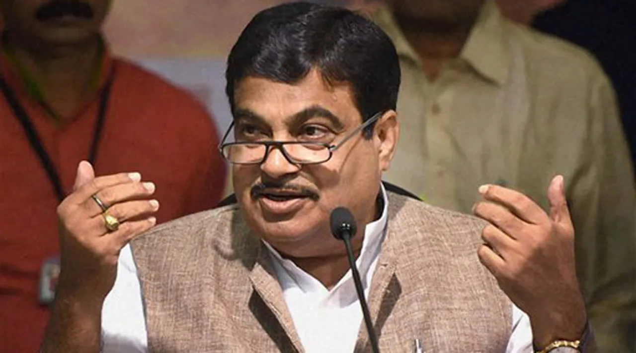  India to take up road and highway projects abroad: Gadkari 