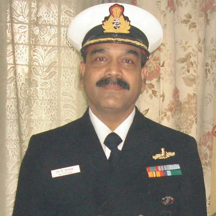  Ex Indian Navy staff arrested in Odisha capital in Rs 100cr scam