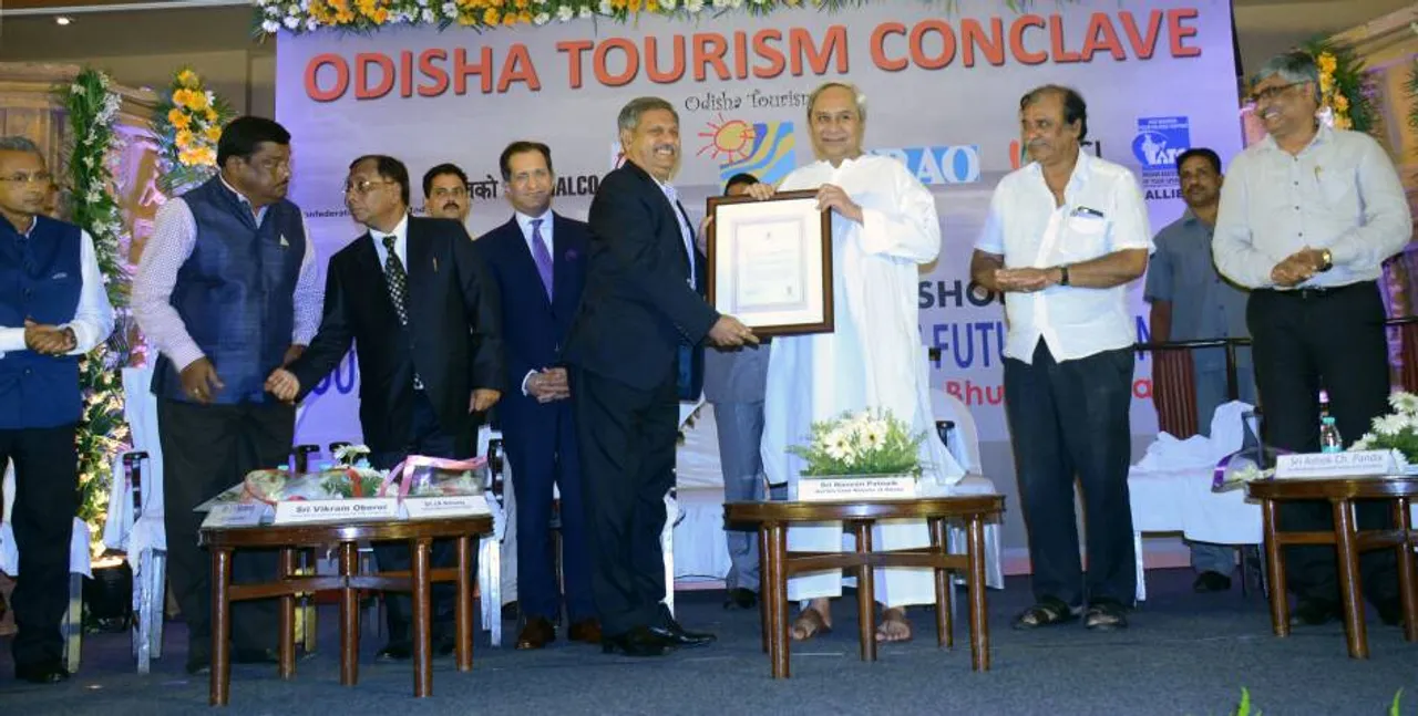  Odisha to tap Asian athletics meet to boost tourism