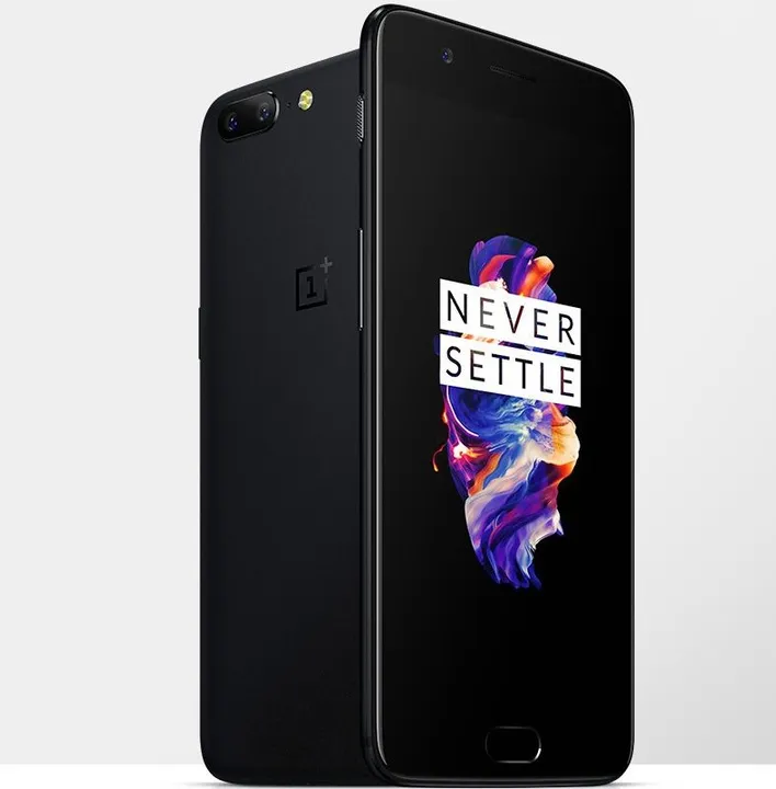  OnePlus 5 launched in India. Check out price, specs