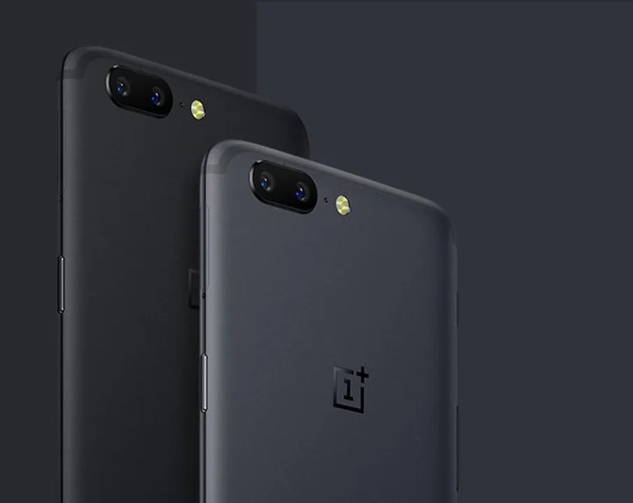  OnePlus 5 now highest revenue-grossing smartphone on Amazon