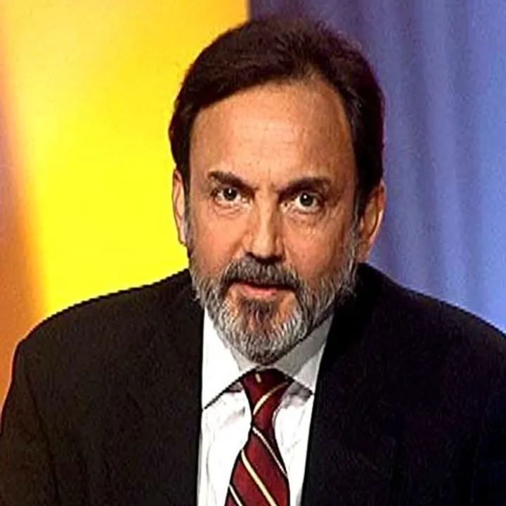  CBI raids NDTV founder Prannoy Roy's residence