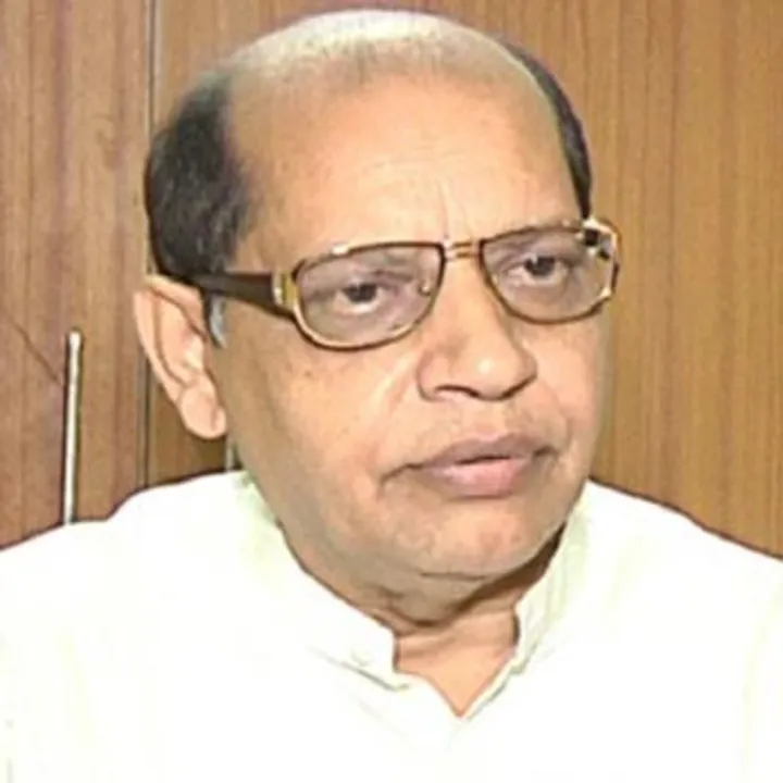  Odisha: Prasanna Acharya appointed BJD parliamentary party leader in RS