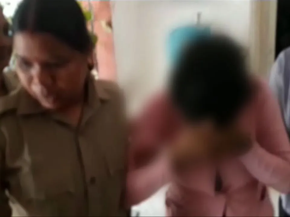  Man tries to rape girl on pretext of providing job in Odisha capital, accused held