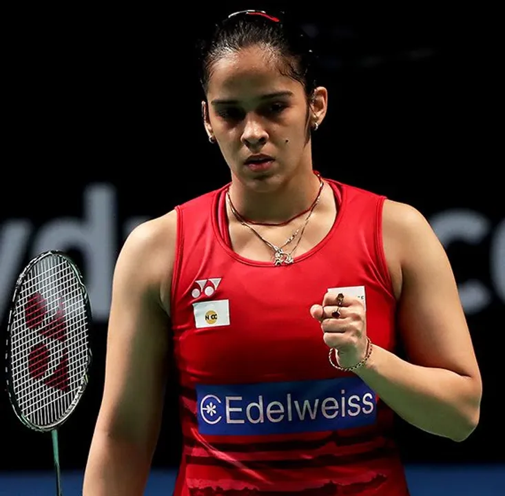  Saina Nehwal sends 'best wishes' to Parineeti for her biopic
