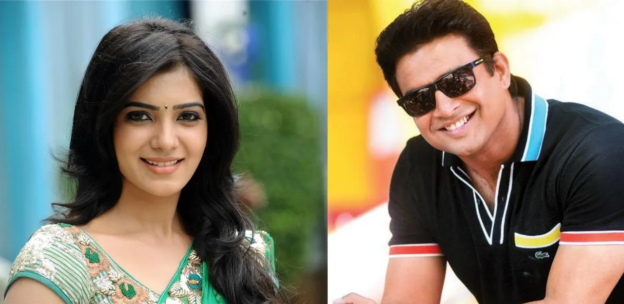  Filmfare Awards South: Madhavan best actor, Samantha best actress