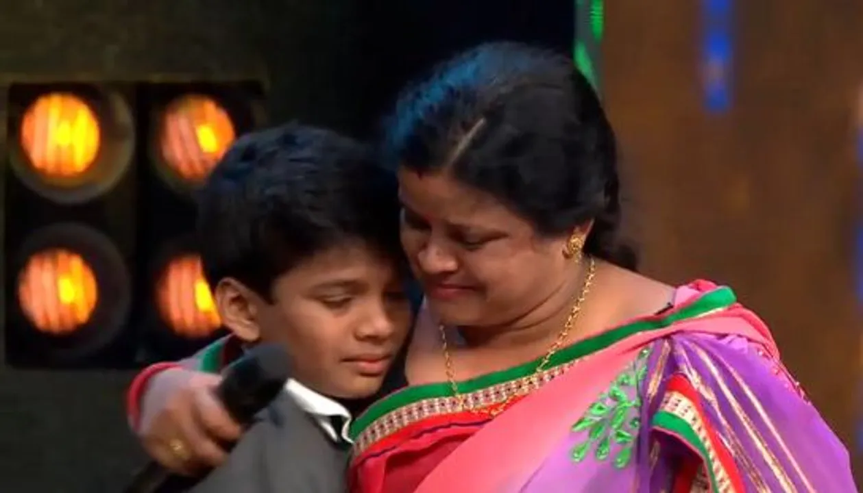  Watch Satyajeet speaking on his journey at L'il champs and quitting
