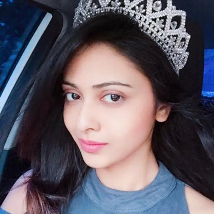  One needs a beautiful heart to win beauty contest: Sonika