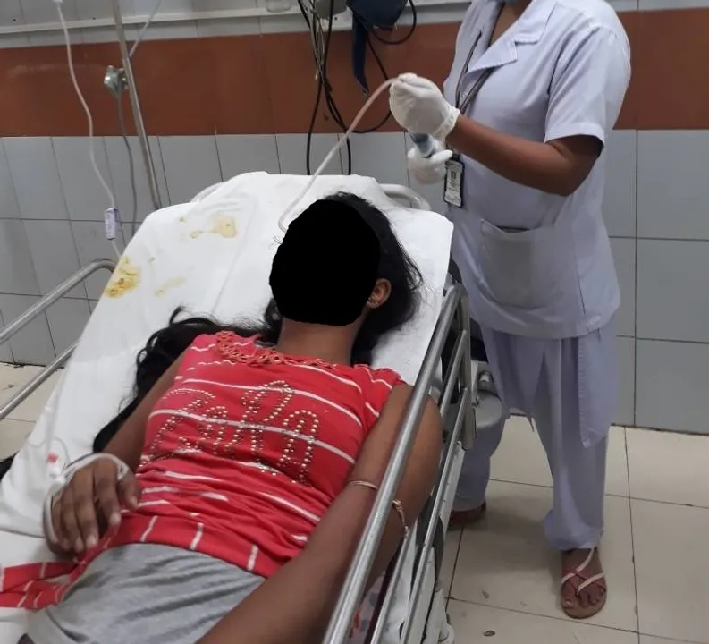  Odisha CBSE results fiasco: Girl student attempts suicide