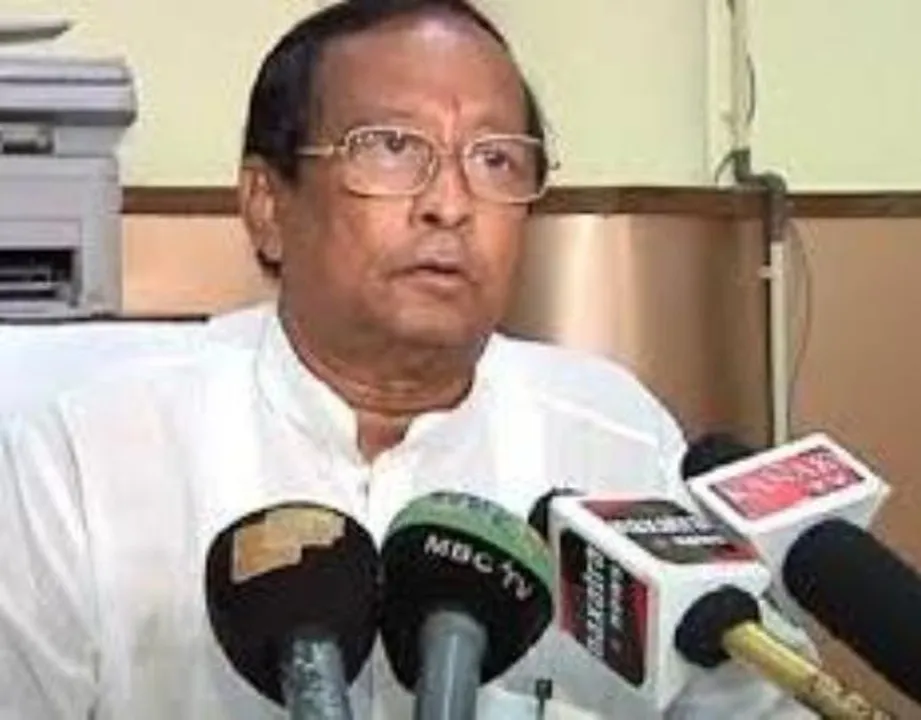  EOW to probe Odisha State Coop Bank fraud: Min