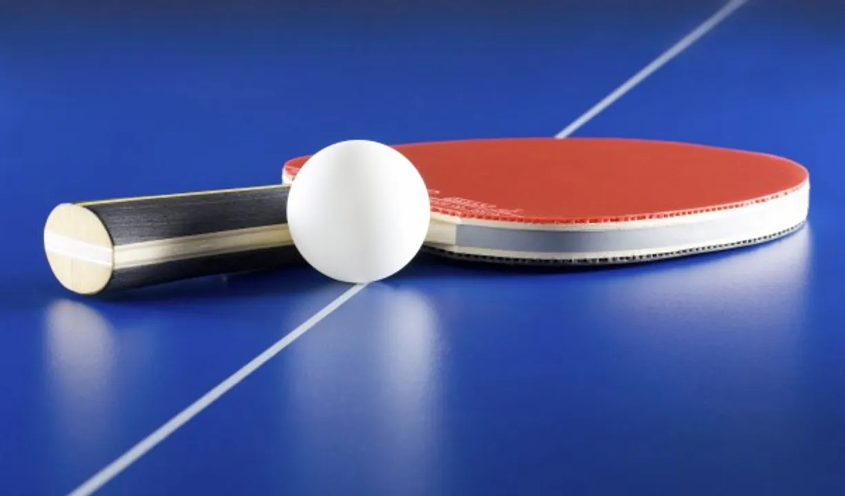  Table tennis World Cup 2018 to be held in London