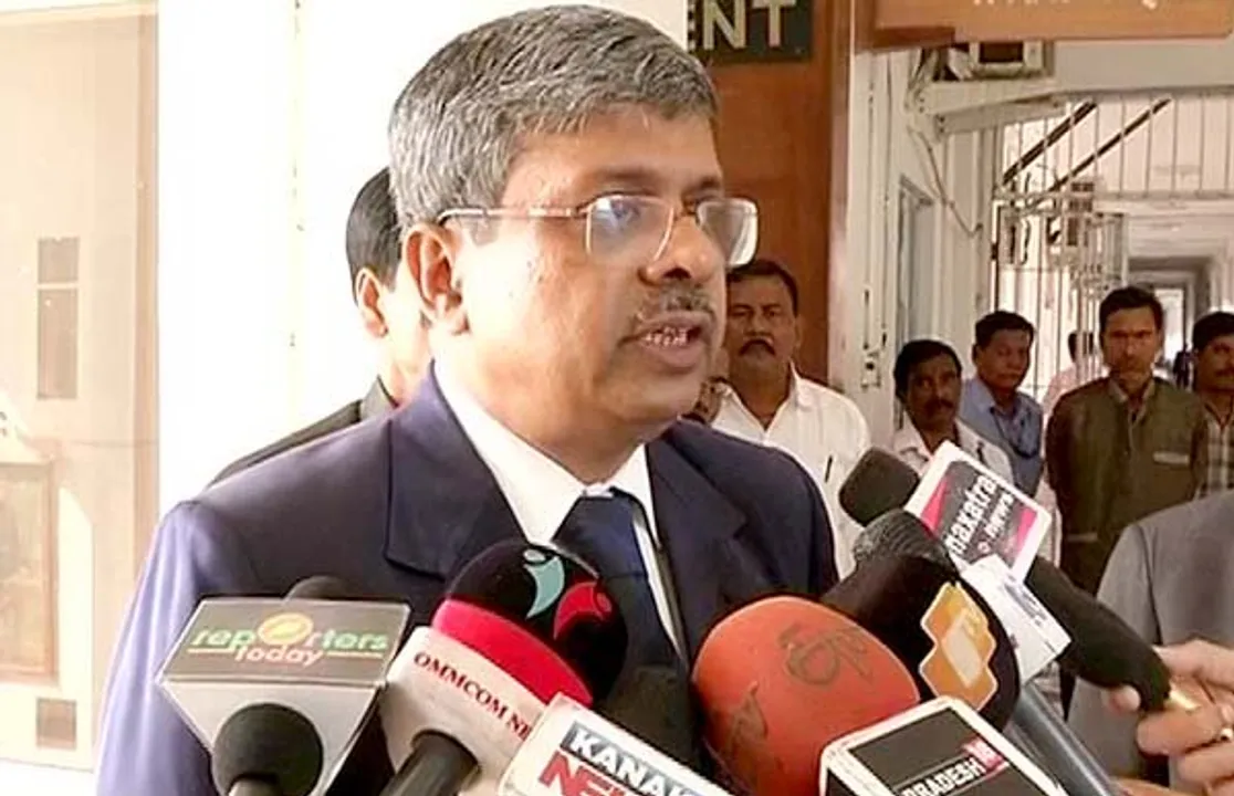  Odisha gears up to tackle Cyclonic Storm ‘FANI’ impact
