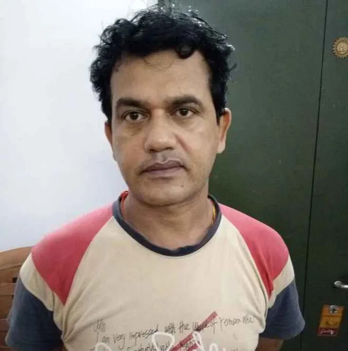  Odisha  youth arrested for blackmailing FB friend