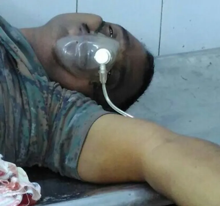 Jawan succumbs to bullet injuries at CRPF camp in Odisha's Angul