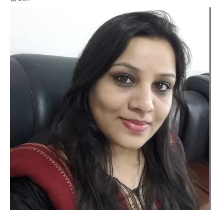  IPS officer D. Roopa transferred after exposing VIP treatment for Sasikala in jail
