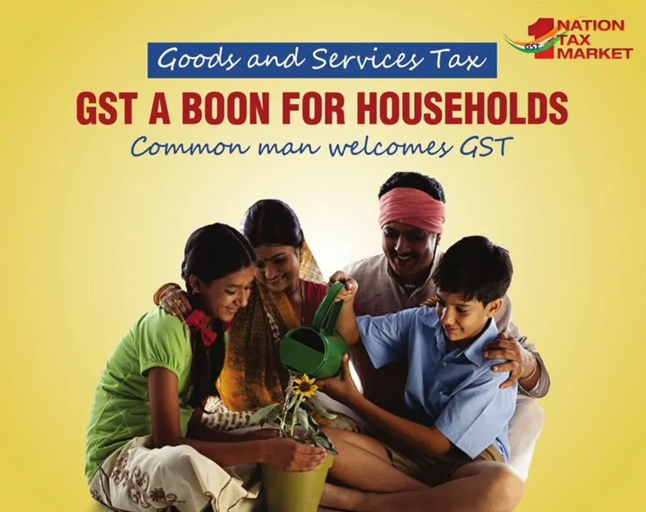  GST Identification Number rules notified for registration