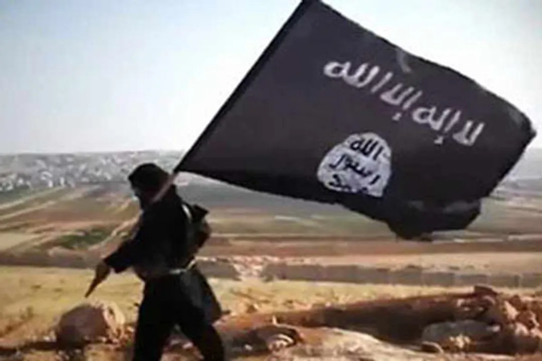  10 Taliban militants beheaded by IS in Afghanistan