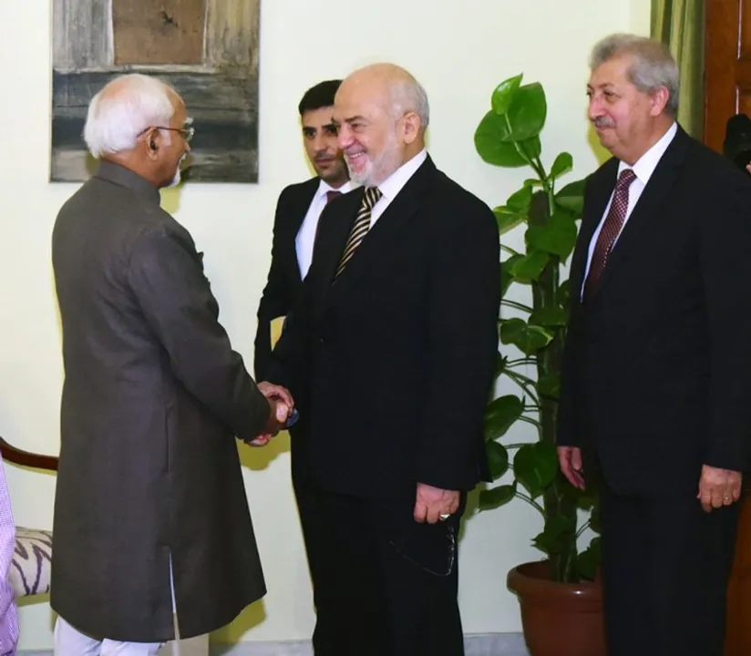  Pic. Courtesy:
twitter.com/pib_india 