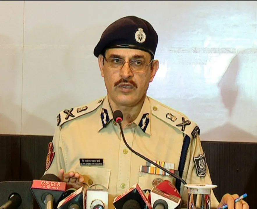  Make phone calls to lodge complaint against PC: Odisha Vigilance