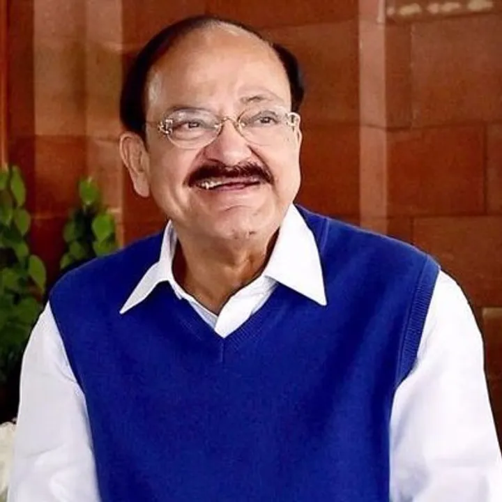  Odisha: Vice Prez to address first convocation of AIIMS-Bhubaneswar