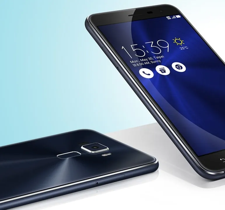  ASUS reduces 'Zenfone' price