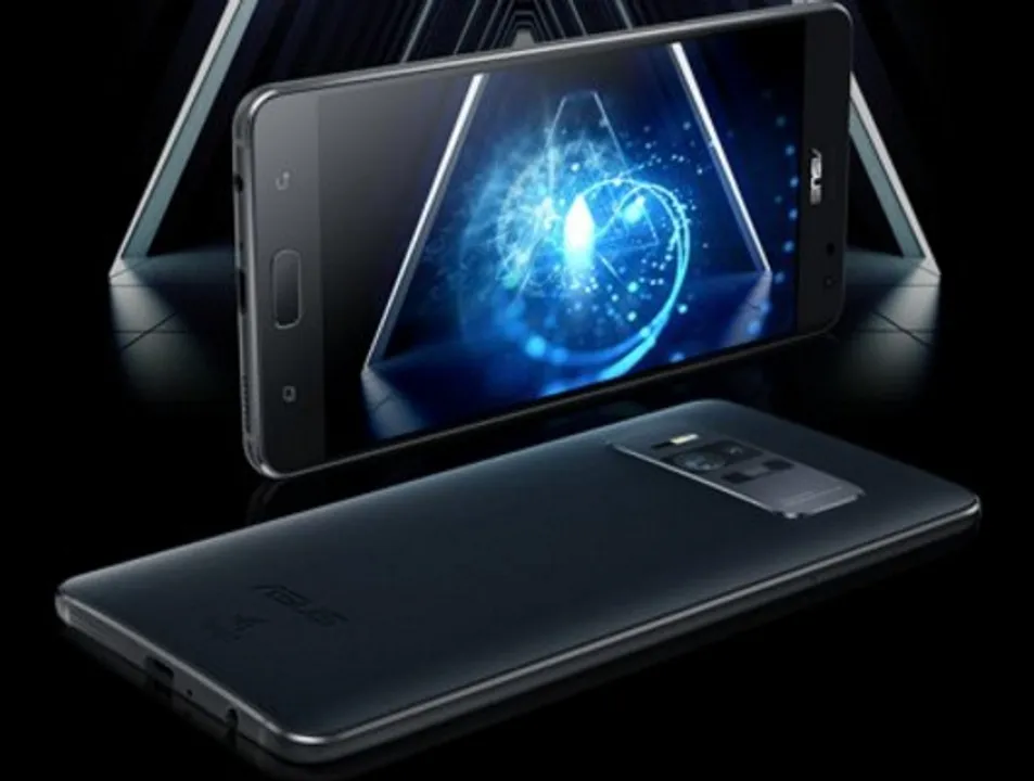  ASUS 'ZenFone AR' with 8GB RAM launched. Know price, specs