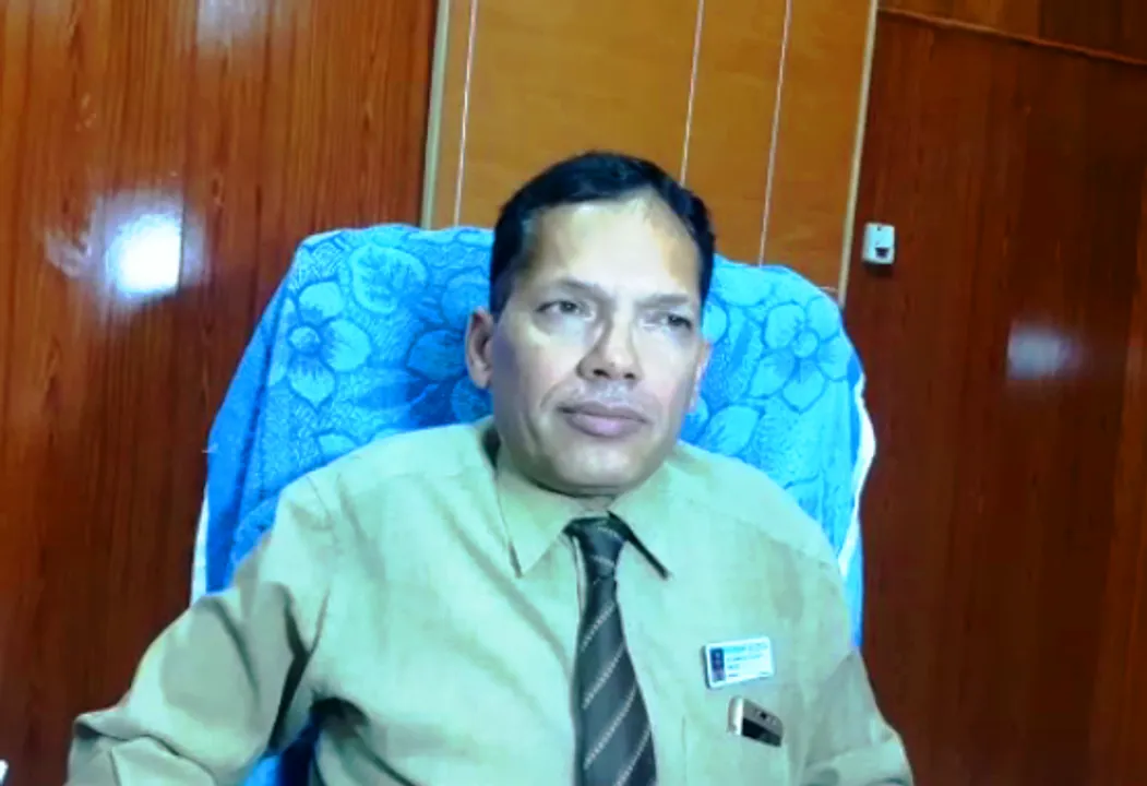  Odisha doc who used 'salt' for cancer treatment sent on leave