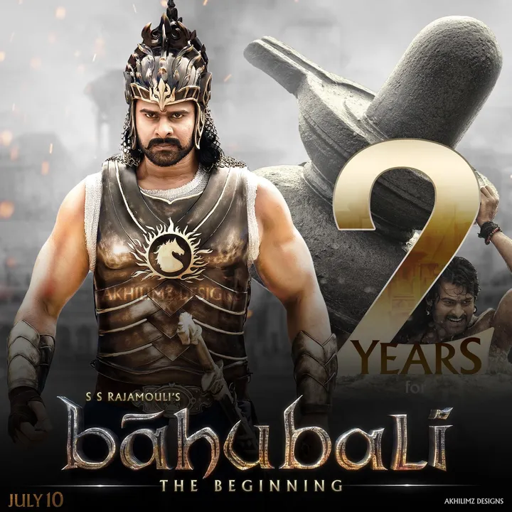  Time to learn lessons from success of 'Baahubali'
