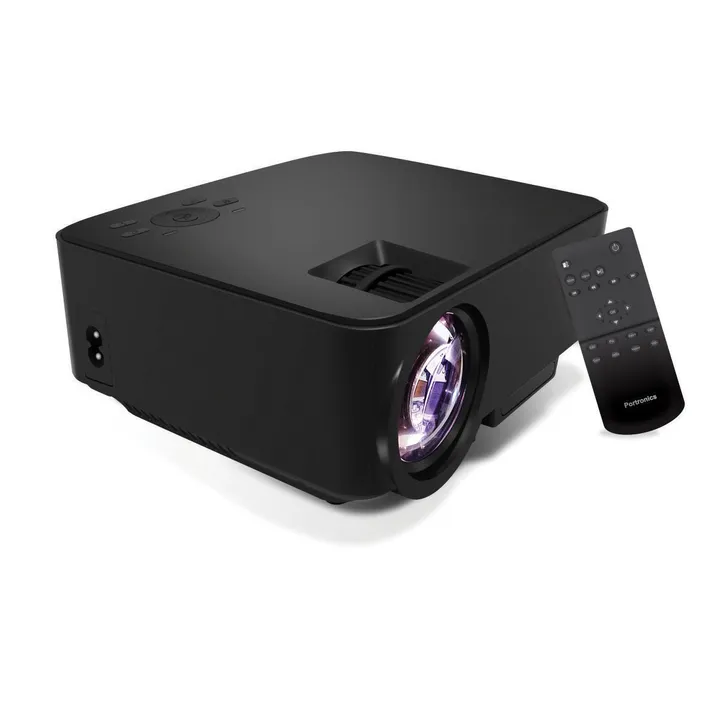  LED projector Beem 100 launched at Rs 9,999