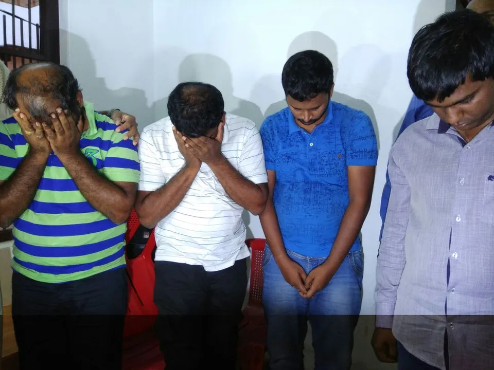  Crime Branch to probe Chhota Rajan’s Odisha link